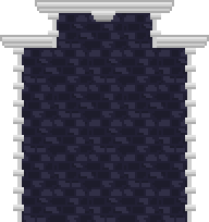 Tegelfall bricks