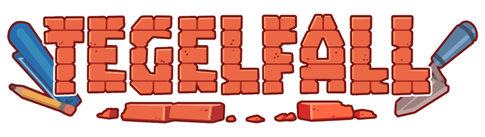 Tegelfall logo